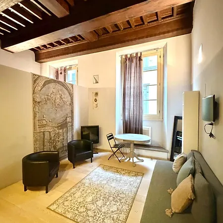Loft Della Vigna Appartement