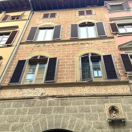 Appartement Loft Della Vigna Florence