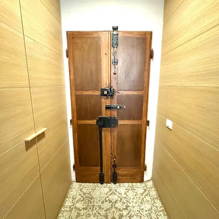 Loft Della Vigna Apartment