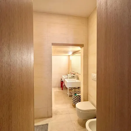 Loft Della Vigna Apartament